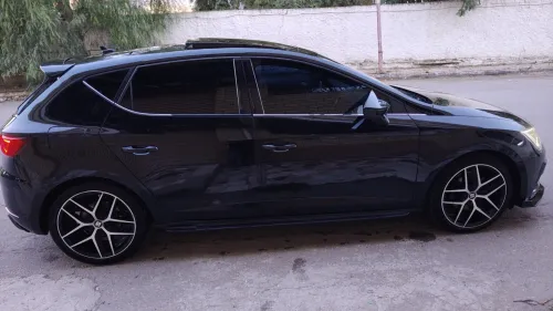 Seat Leon 2019 Beats