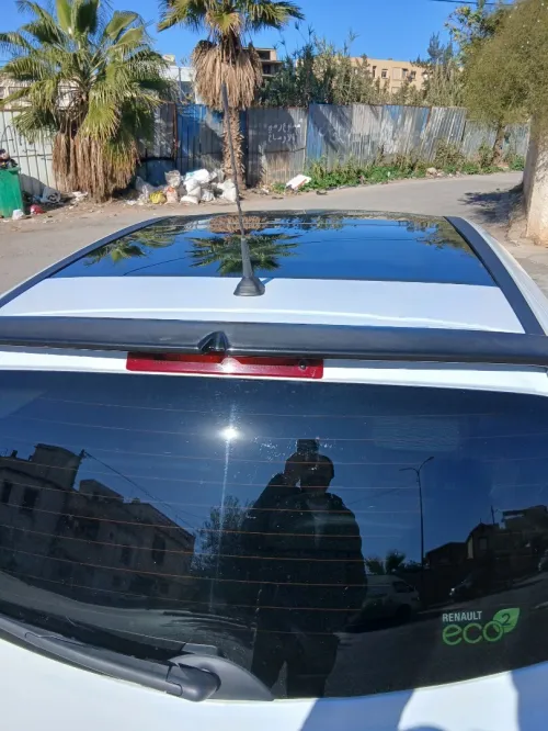 Renault Twingo 2013 Twingo