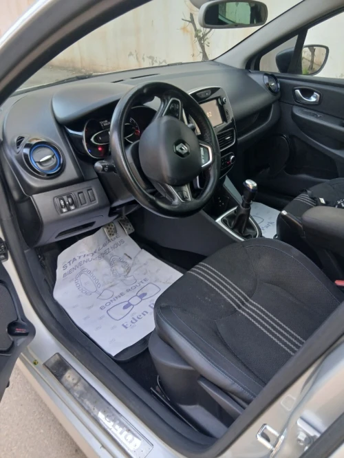 Renault Clio 4 2018 GT Line +