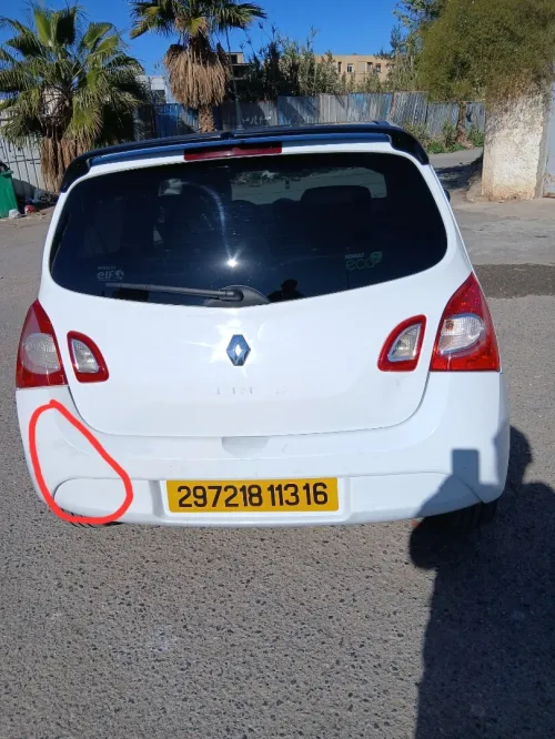 Renault Twingo 2013 Twingo