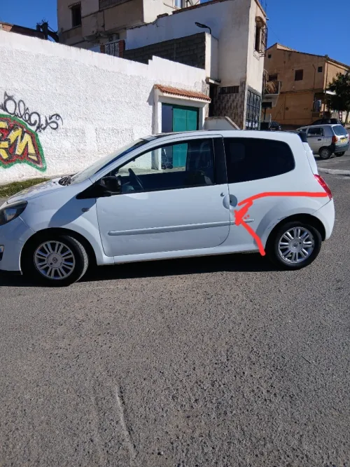 Renault Twingo 2013 Twingo
