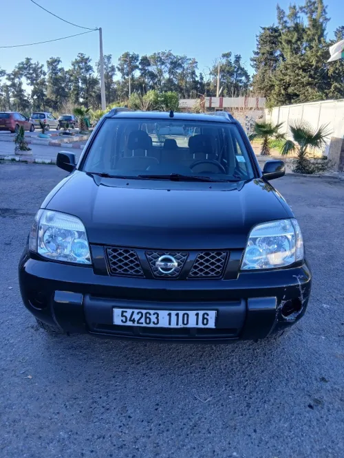 Nissan X Trail 2010 X Trail