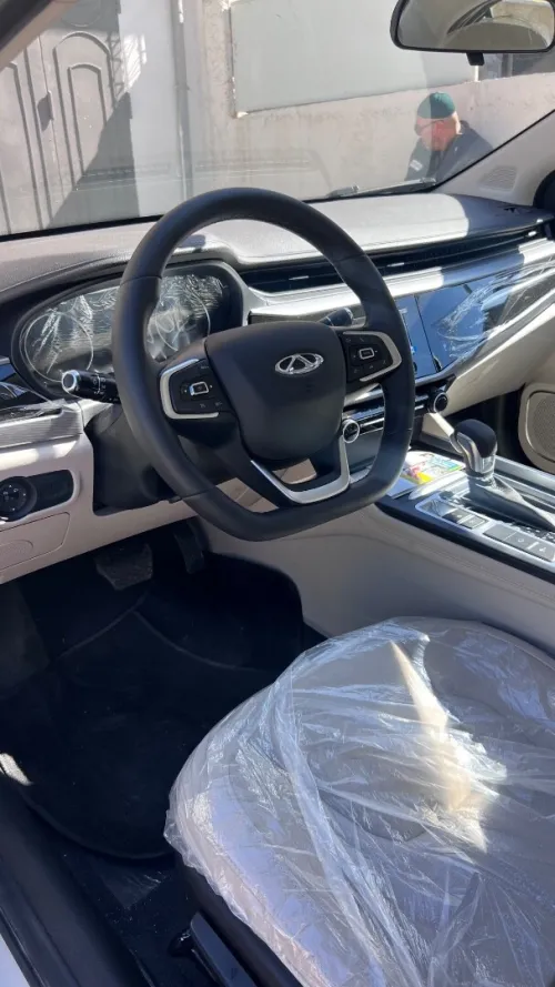 Chery Arrizo 5 2025 Comfort