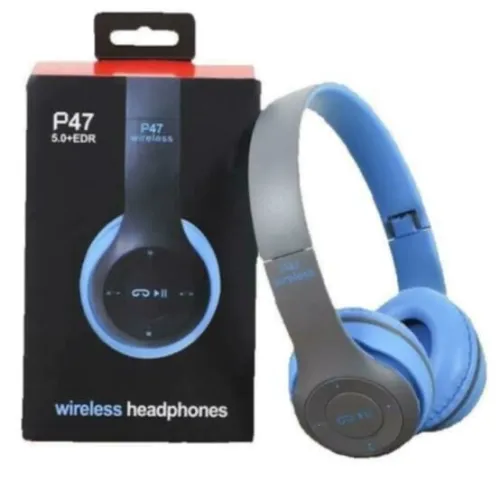 Casque