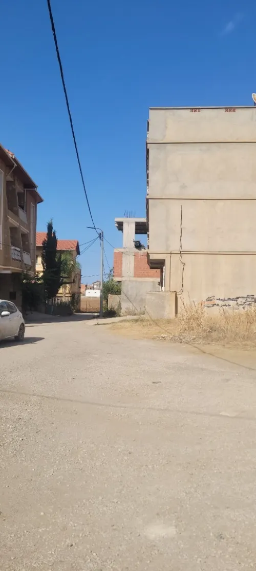 Vente Terrain Boumerdès Ouled moussa