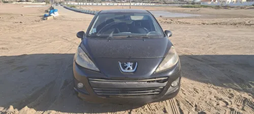 Peugeot 207 2010 