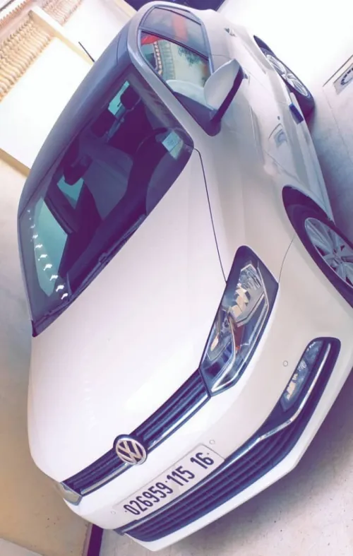 Volkswagen Polo classique 2015 Polo classique