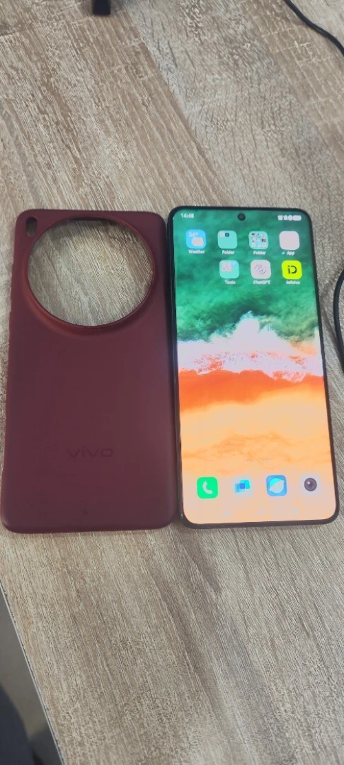 Vivo x200 Ultra 16G/512 X200 Ultra