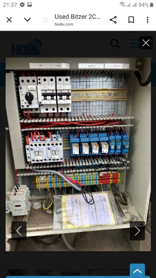 تركيب وصيانة أجهزة التبريد والتكييف | Installation & Maintenance de Froid et Climatisation
