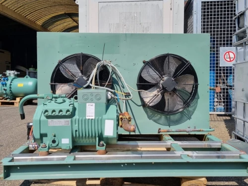 تركيب وصيانة أجهزة التبريد والتكييف | Installation & Maintenance de Froid et Climatisation