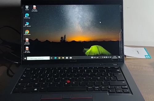 Lenovo Thinkpad L14