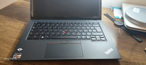 Lenovo Thinkpad L14