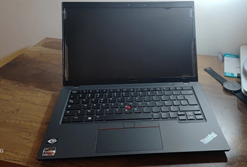 Lenovo Thinkpad L14