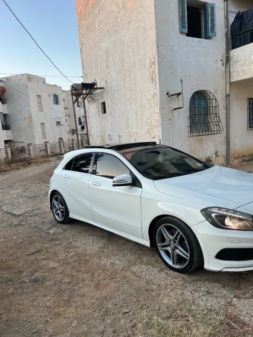 Mercedes Classe A 2014 220