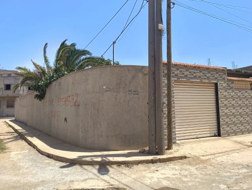Vente Villa Oran Ain el bia