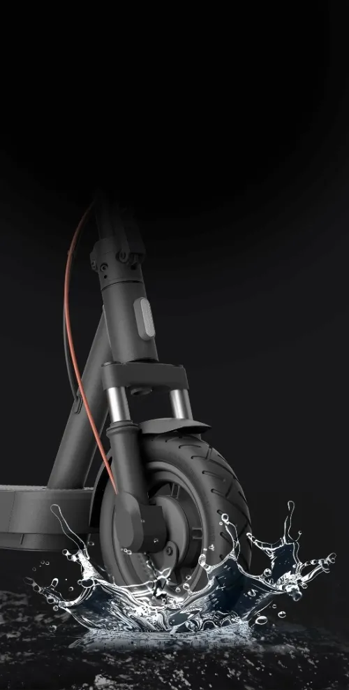 Trottinette électrique xiamoi electric scooter 5 2025