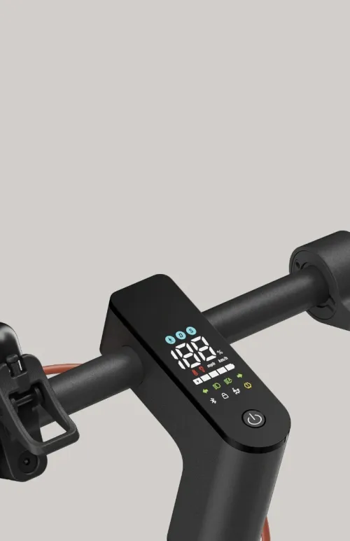 Trottinette électrique xiamoi electric scooter 5 2025