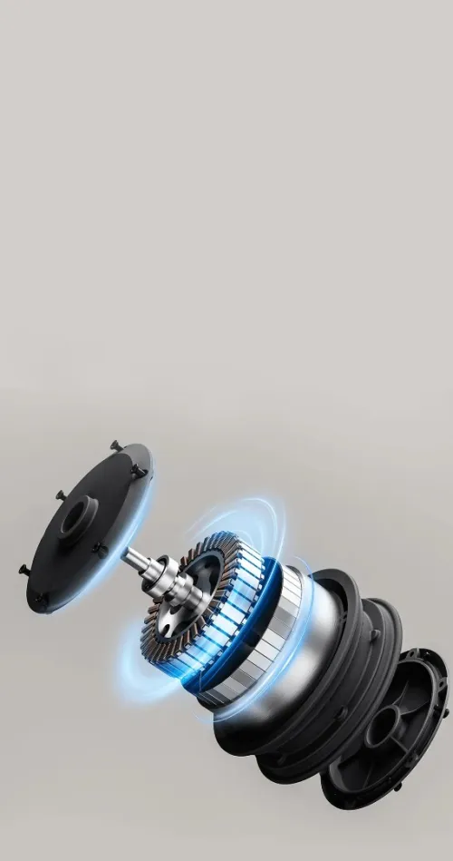 Trottinette électrique xiamoi electric scooter 5 2025