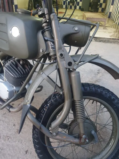 K 125 Hercule 1982