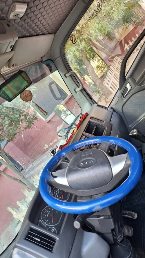 JAC 1040s 
