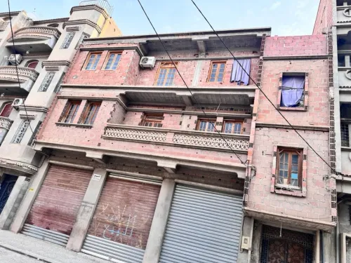 Vente Villa Batna Batna