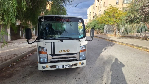 JAC 1040s 2015