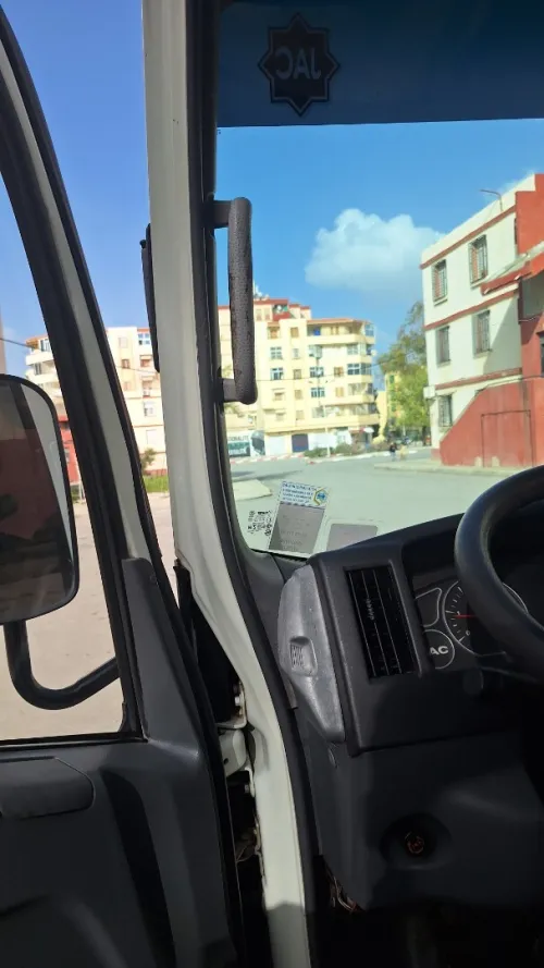 JAC 1040s 2015
