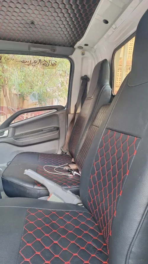Jac 1040s 1040s 2015