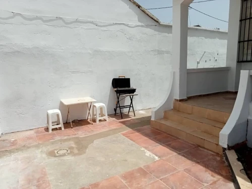 Location Villa Boumerdès Zemmouri