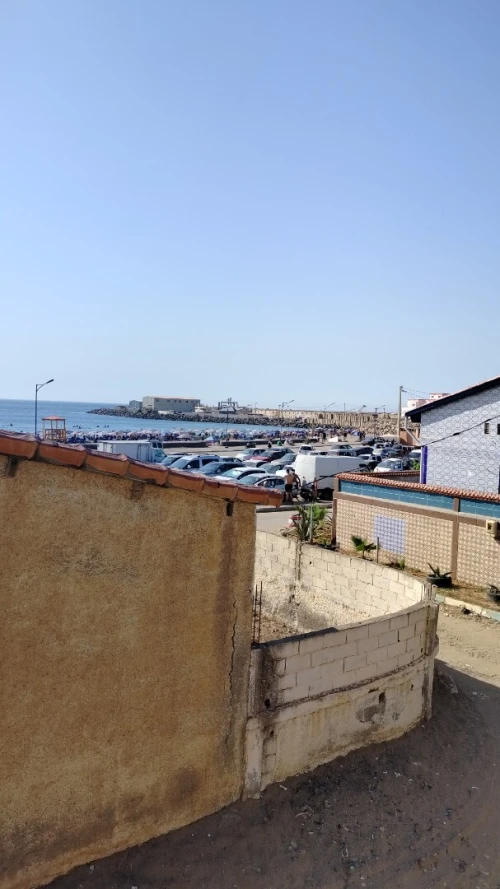 Location vacances Villa Boumerdès Zemmouri