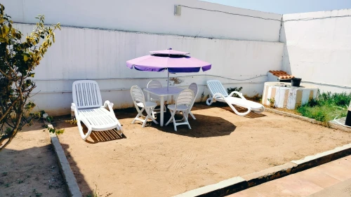 Location vacances Villa Boumerdès Zemmouri