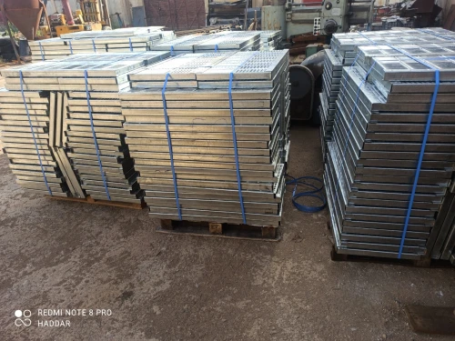 Grille de ventilation 