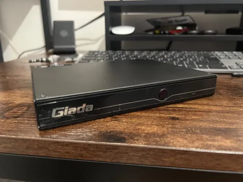 Micro PC Giada I39B