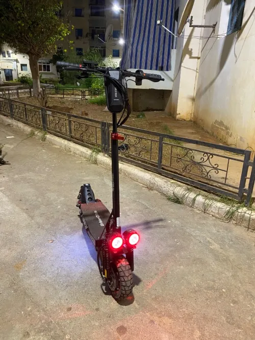 Scooter urbanglide ecross 2*2 dual motor 