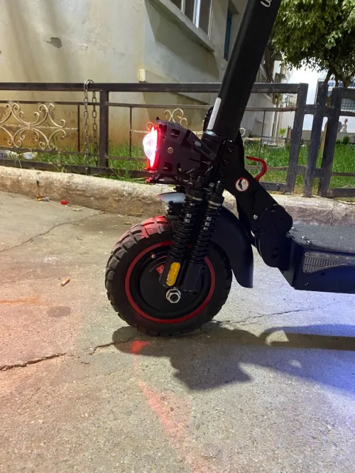 Scooter urbanglide ecross 2*2 dual motor 