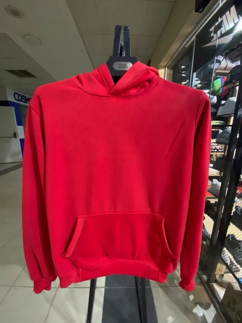 Sweat-shirt simple bonne qualité 