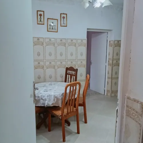Vente Villa Chlef Oued fodda