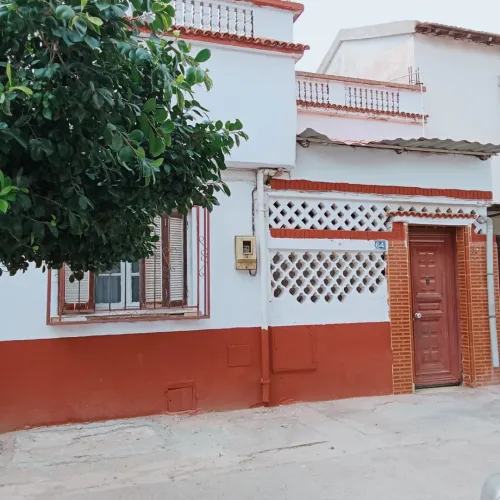 Vente Villa Chlef Oued fodda