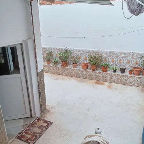 Vente Villa Chlef Oued fodda