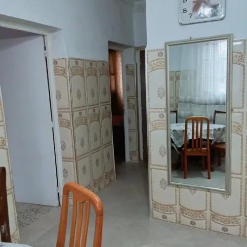 Vente Villa Chlef Oued fodda