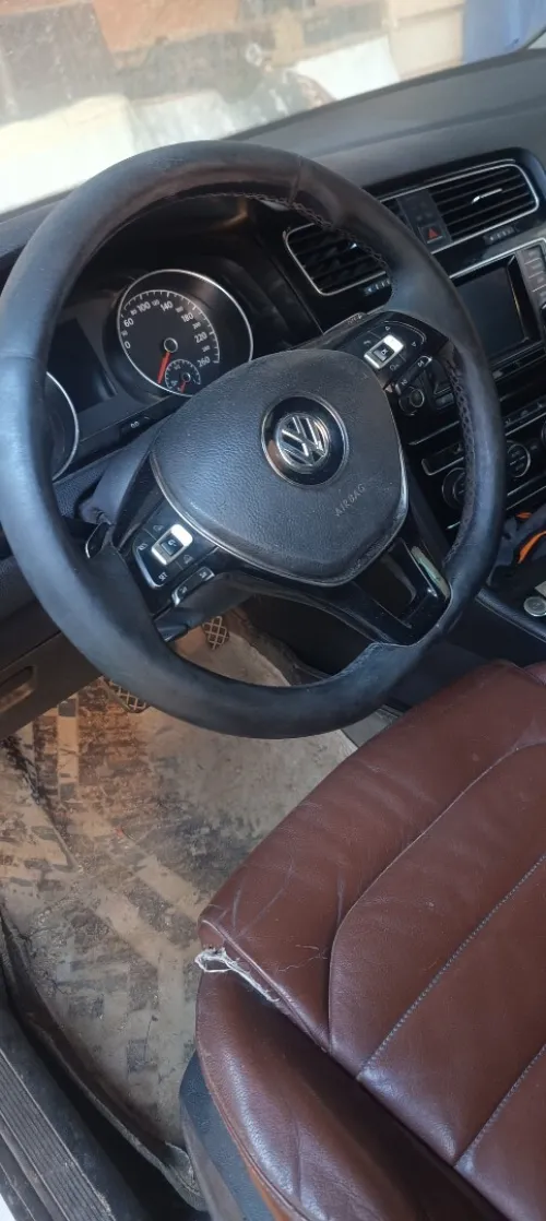 Volkswagen Golf 7 2013 Golf 7