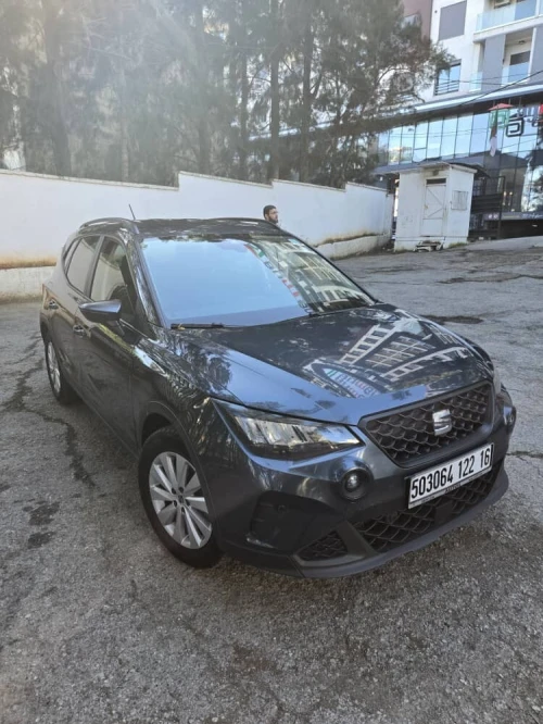 Seat ARONA 2022 