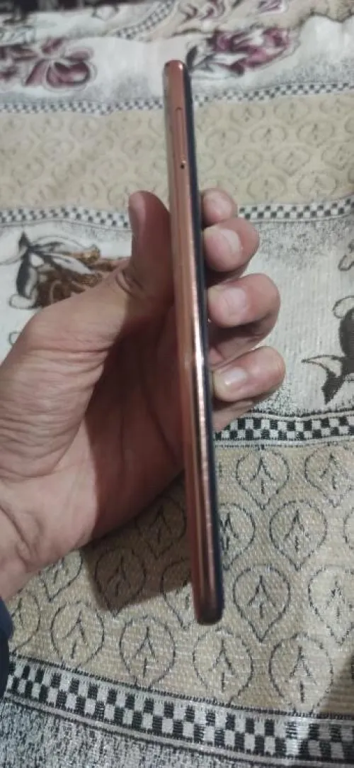 Redmi Note 10 pro