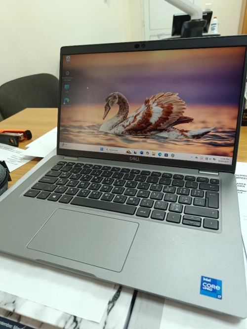 Laptop DELL i7 11th 16/512