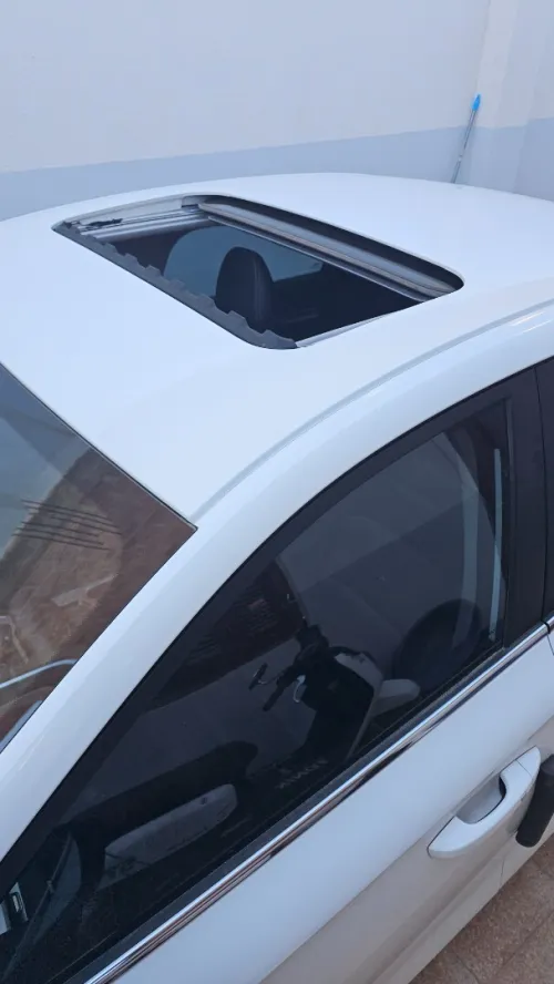 Geely Emgrand 2025 Tout option