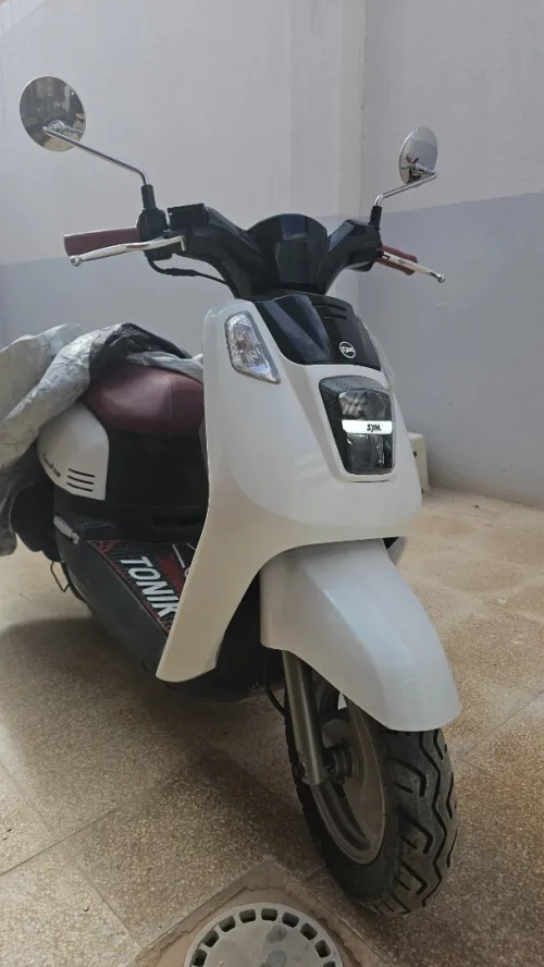 Sym Tonik 2025