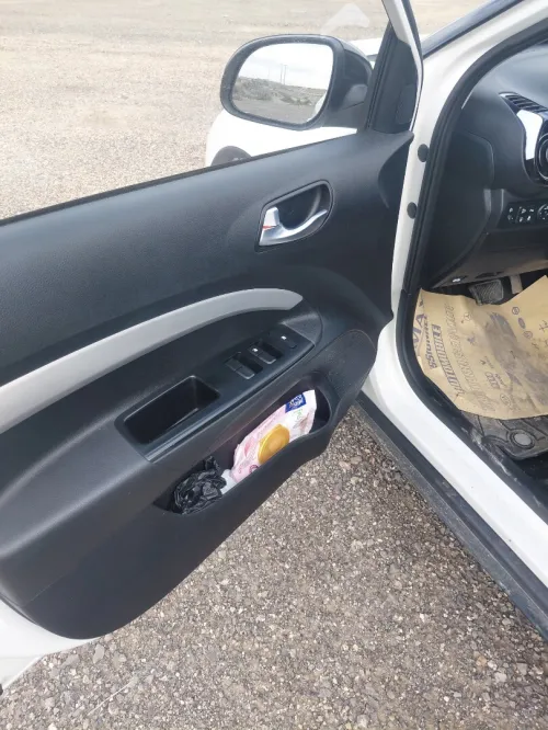 Kia KX1 2025 Tout option avec toit