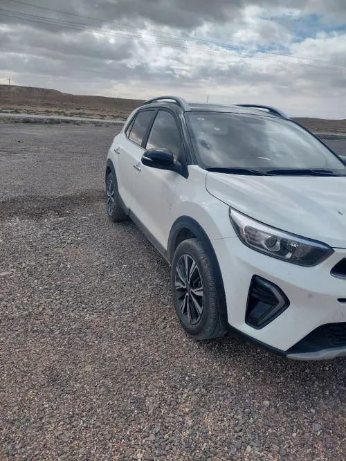 Kia KX1 2025 Tout option avec toit