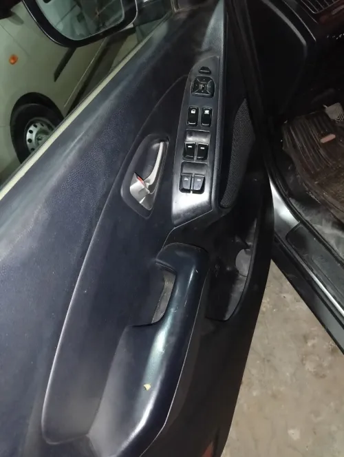 Hyundai Tucson 2011 Tucson