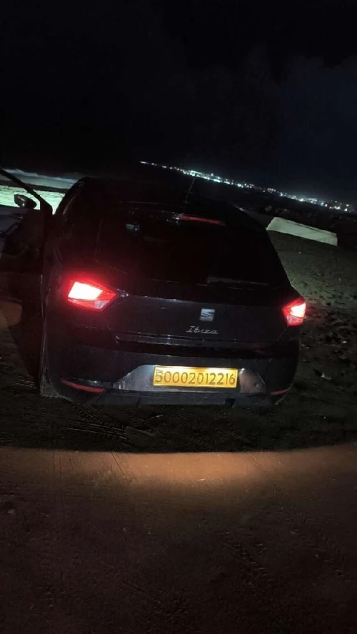 Seat Ibiza 2022 STYLE
